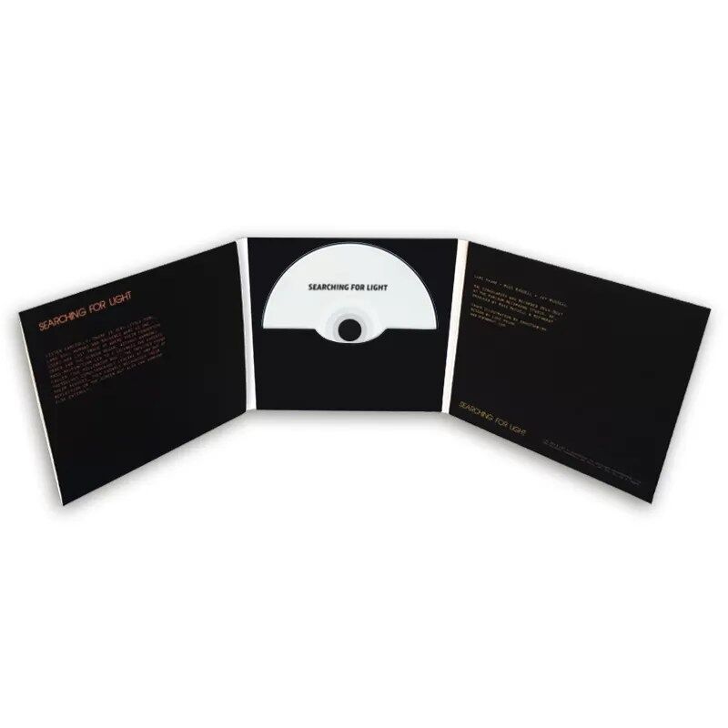 digifile 6 panel - lancing pack